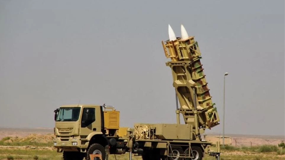 Το Ιράν θα προμηθεύσει με αεροσκάφη και πυραυλικά συστήματα τη Συρία